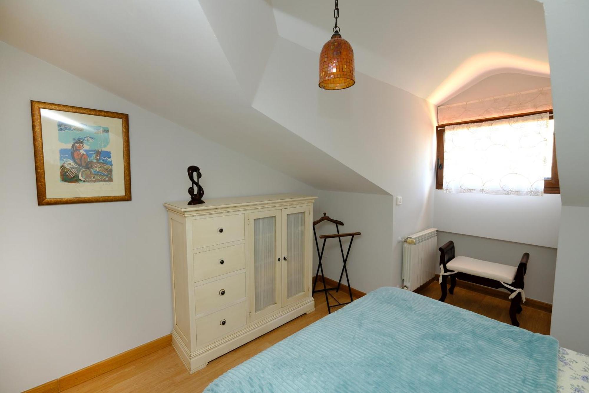 Duplex En Comillas. Urb Balcon Del Cantabrico Apartment