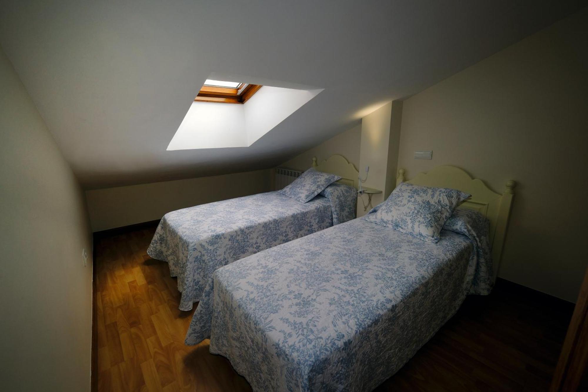 Duplex En Comillas. Urb Balcon Del Cantabrico *